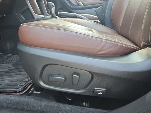 Used 2017 Subaru Forester 2.0XT Touring AWD/4WD image 26