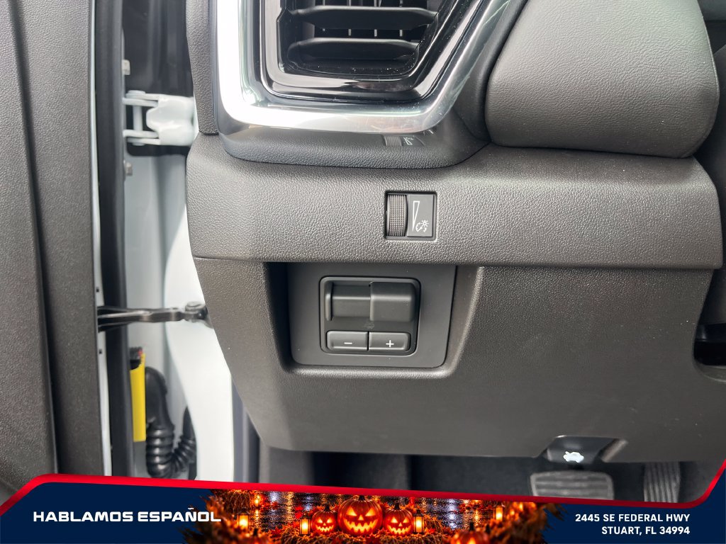 New 2026 GMC Canyon Elevation RWD image 24