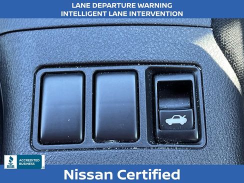 Certified 2025 Nissan Z Sport w/ Floor Mat Package image 7