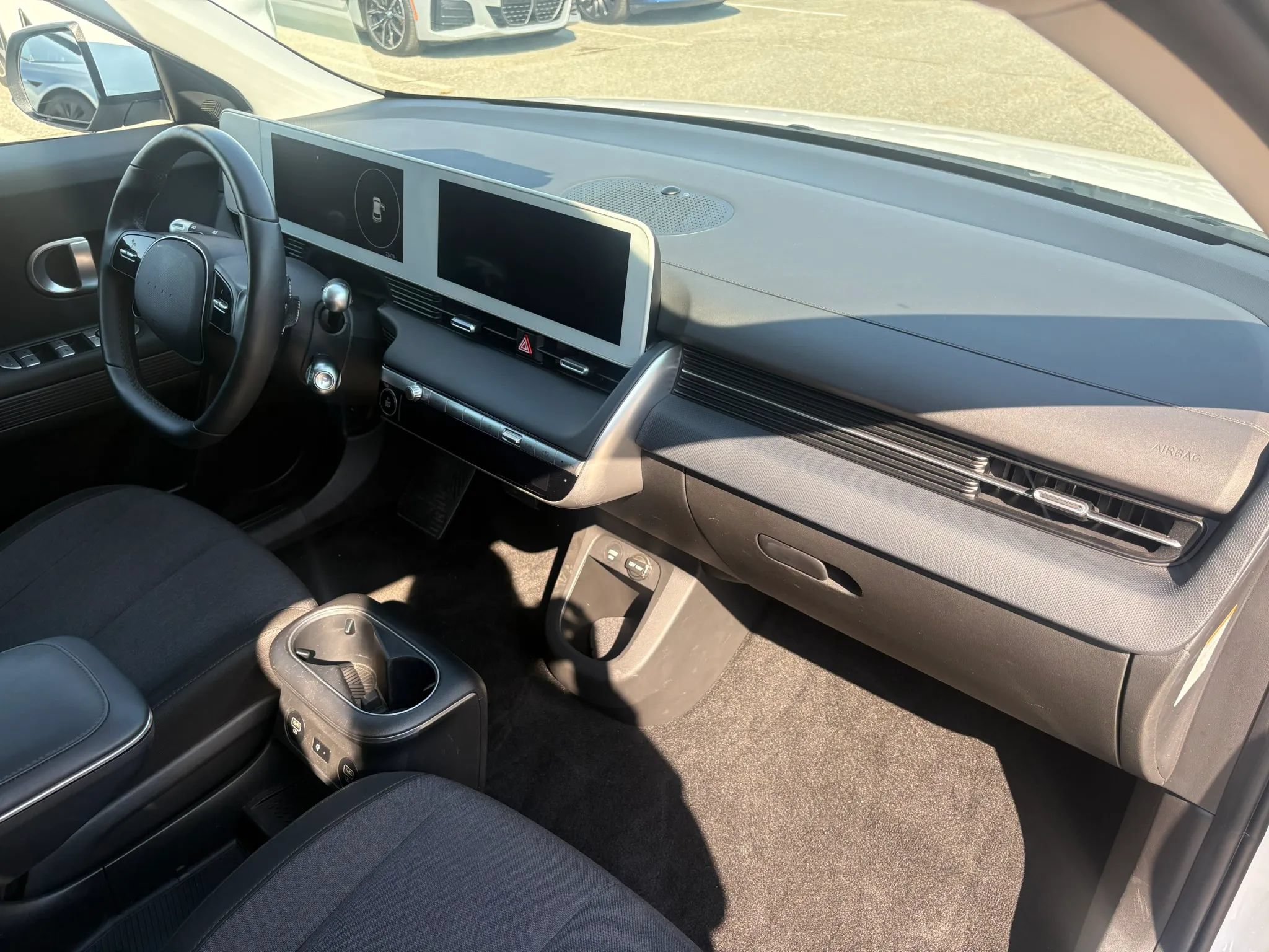 Used 2024 Hyundai Ioniq 5 SEL RWD image 16