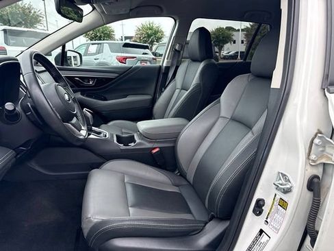 Used 2023 Subaru Outback Onyx Edition AWD/4WD image 9
