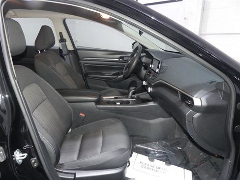 Used 2023 Nissan Altima 2.5 S image 22