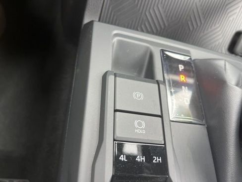 New 2026 Toyota Tacoma TRD Sport image 21