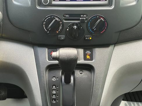 Used 2021 Nissan NV200 SV FWD image 14