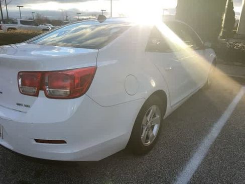 Used 2013 Chevrolet Malibu LS image 6