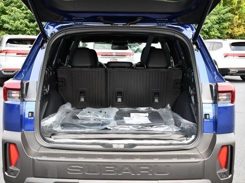 New 2026 Subaru Outback Premium AWD/4WD image 27