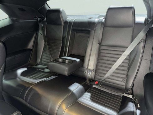 Used 2012 Dodge Challenger SXT Plus image 35