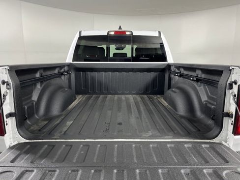 Used 2023 RAM 1500 Laramie image 41