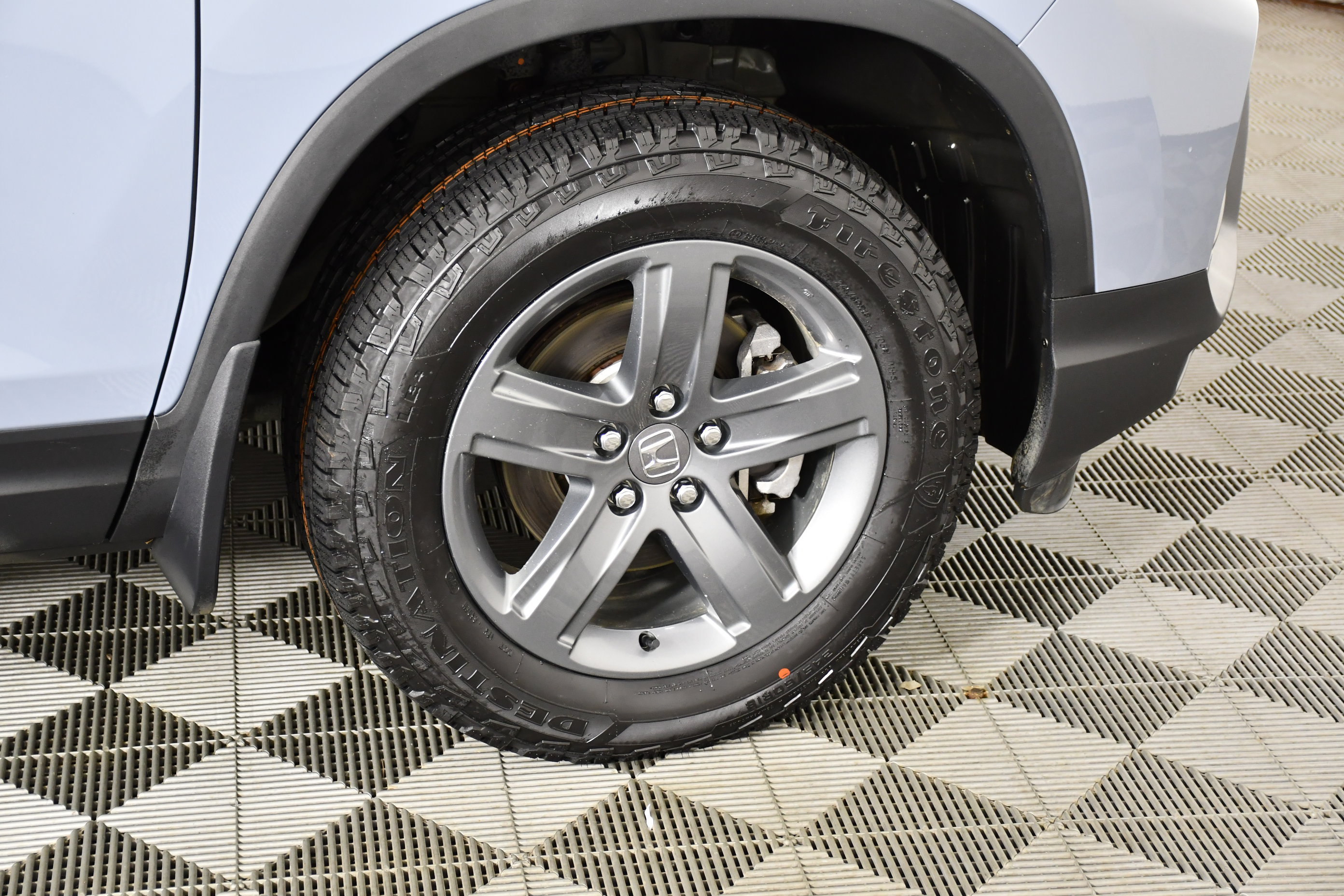 Used 2023 Honda Ridgeline RTL-E image 54