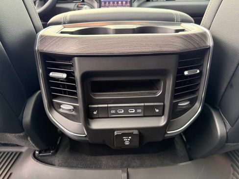 Used 2026 RAM 1500 Laramie w/ Night Edition AWD/4WD image 36