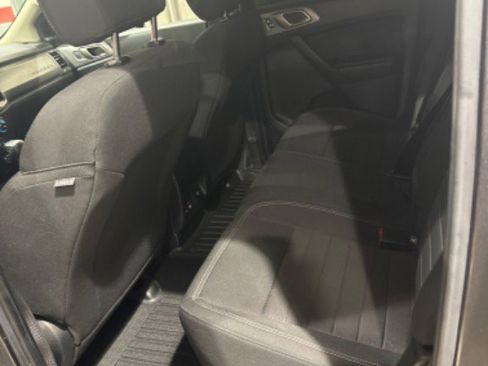 Used 2019 Ford Ranger XLT w/ Black Appearance Package image 10