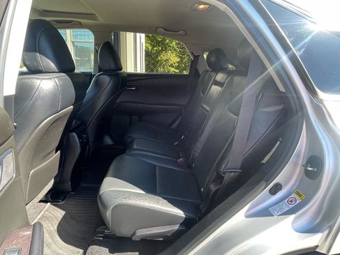 Used 2015 Lexus RX 350 AWD image 9