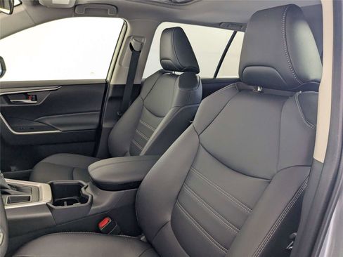 Used 2025 Toyota RAV4 XLE Premium w/ Weather Package image 15