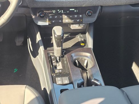 New 2026 Subaru Outback Premium image 12