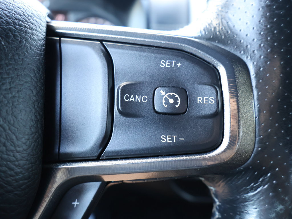 Used 2020 RAM 1500 Rebel w/ Rebel Level 2 Equipment Group AWD/4WD image 18