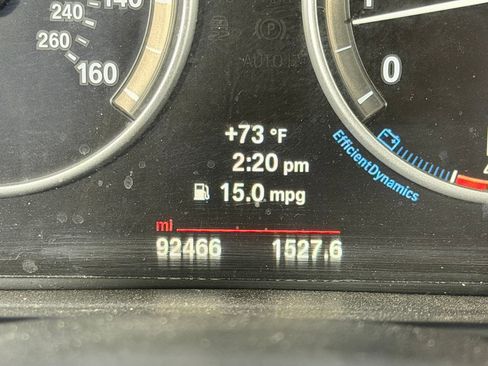 Used 2014 BMW X5 xDrive50i image 20