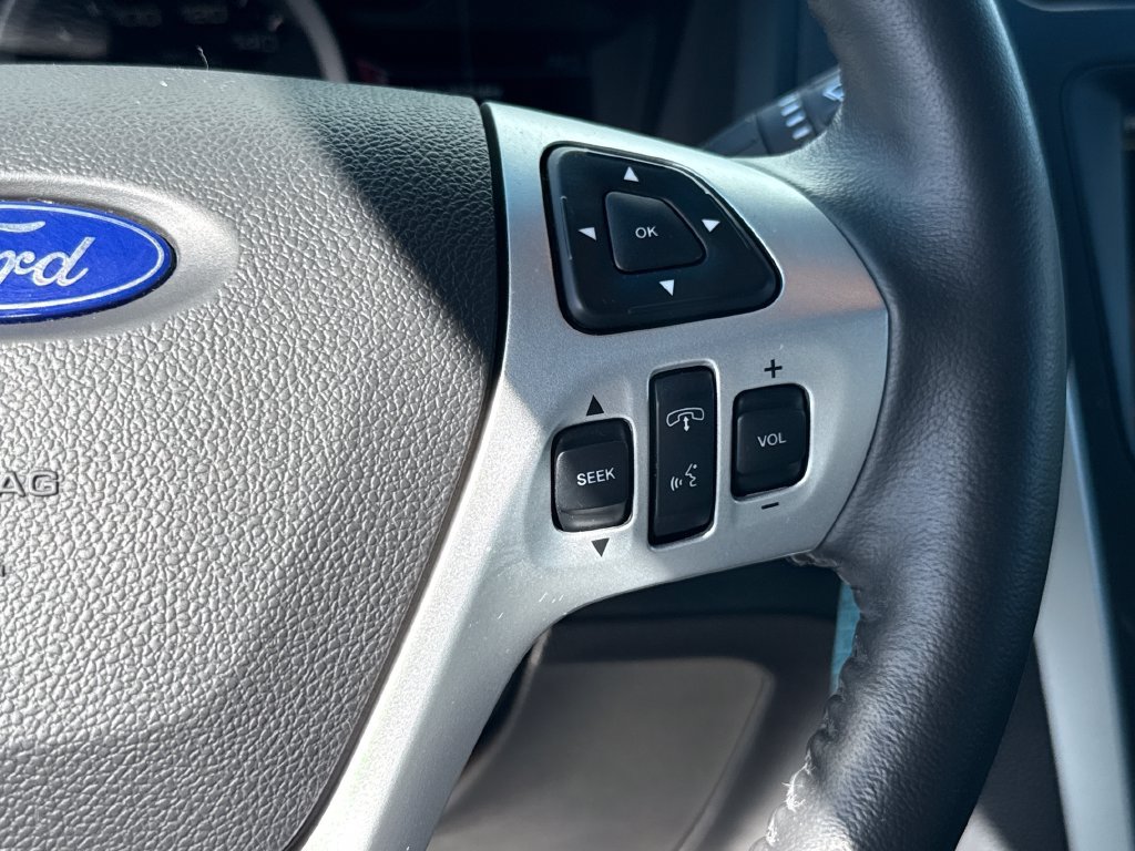Used 2012 Ford Explorer XLT AWD/4WD image 19