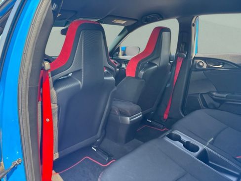 Used 2021 Honda Civic Type R image 23