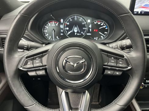 Used 2023 MAZDA CX-5 Signature image 16