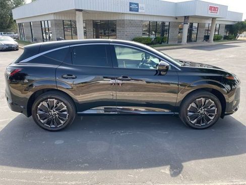 Used 2025 Nissan Murano Platinum w/ Cargo Package AWD/4WD image 4