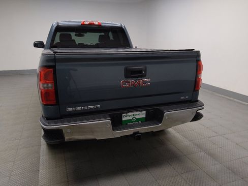 Used 2014 GMC Sierra 1500 SLE w/ SLE Value Package AWD/4WD image 6