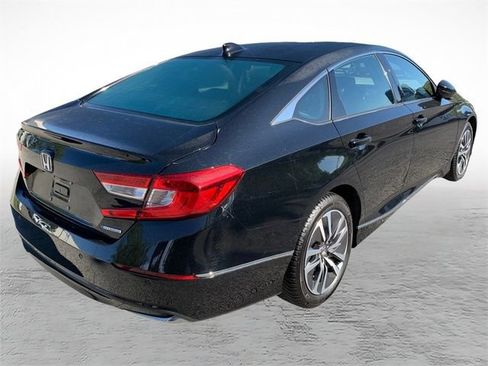 Used 2021 Honda Accord EX-L image 3