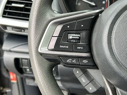 Certified 2023 Subaru Forester image 12