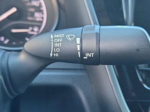 Used 2023 Toyota Camry SE FWD image 16