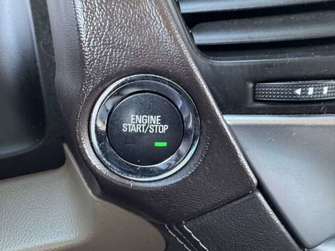 Used 2016 Chevrolet Tahoe LT w/ Luxury Package image 29