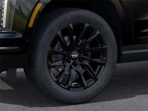 New 2026 Cadillac Escalade ESV Sport image 9