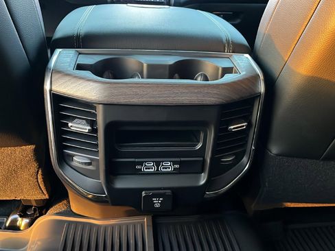 New 2026 RAM 3500 Laramie image 24