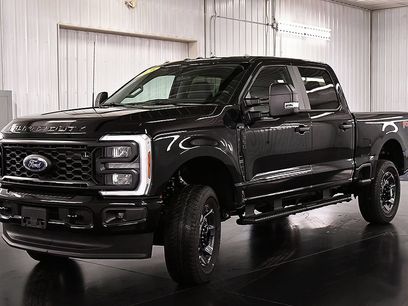 New 2026 Ford F350 XL w/ STX Appearance Package
