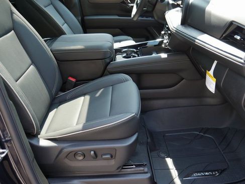 New 2026 Chevrolet Tahoe Premier image 22