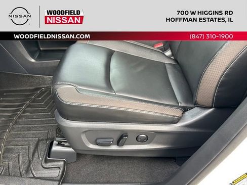 Certified 2023 Nissan Pathfinder SL w/ SL Premium Package image 26