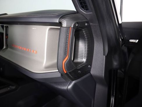 Used 2023 Ford Bronco Raptor AWD/4WD image 64