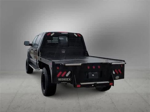 Used 2007 Dodge Ram 2500 Truck SLT w/ Light Group image 6