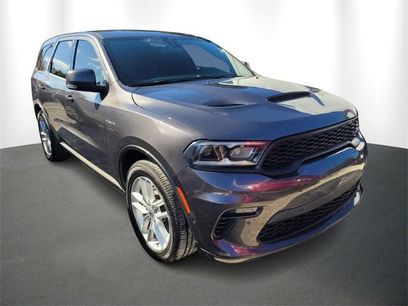 Used 2021 Dodge Durango R/T