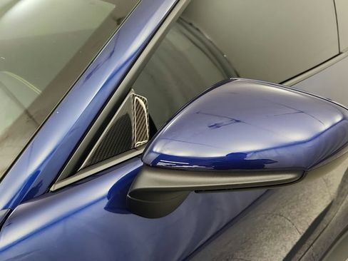 Used 2024 Porsche 911 GT3 RWD image 14