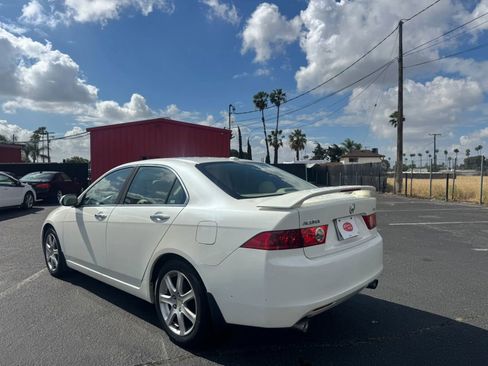Used 2005 Acura TSX image 5