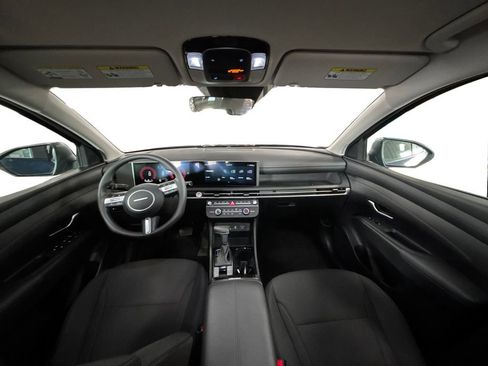 Certified 2026 Hyundai Tucson SE AWD/4WD image 15
