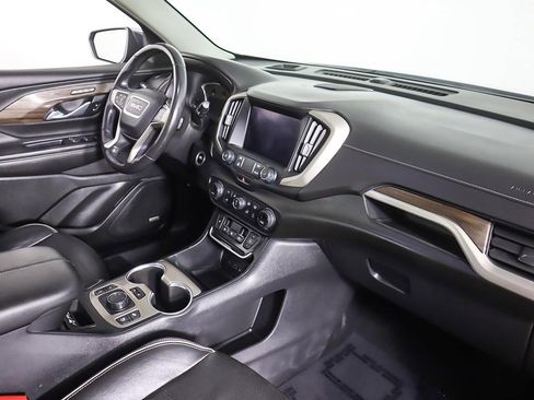 Used 2020 GMC Terrain Denali w/ Denali Premium Package image 32