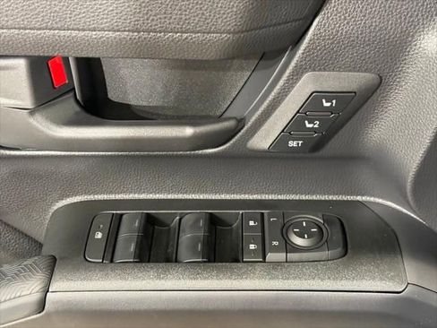 New 2026 Toyota 4Runner TRD Off-Road Premium image 16