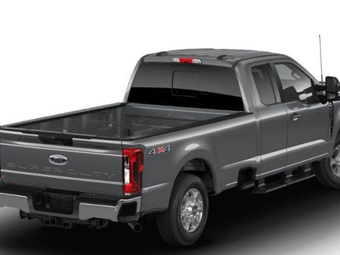 New 2026 Ford F350 XLT w/ 360-Degree Camera Package AWD/4WD image 25