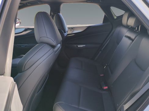Used 2024 Lexus NX 350 F Sport image 13