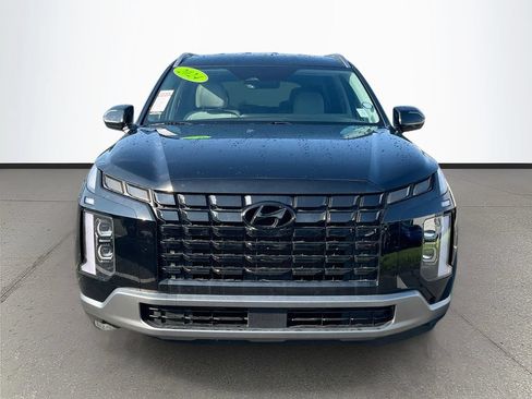 Used 2024 Hyundai Palisade SEL AWD/4WD image 2