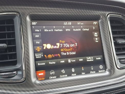 Used 2023 Dodge Challenger SRT Hellcat image 18