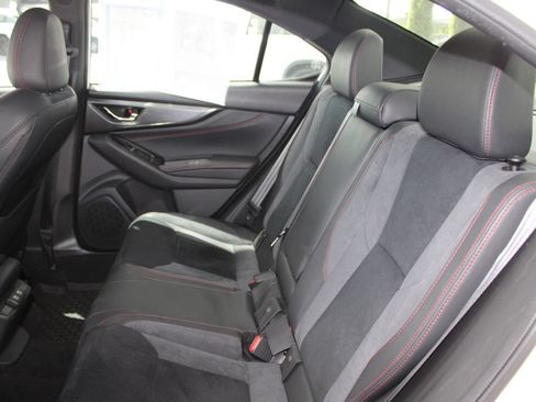 Used 2022 Subaru WRX Limited w/ Popular Package #1 AWD/4WD image 51
