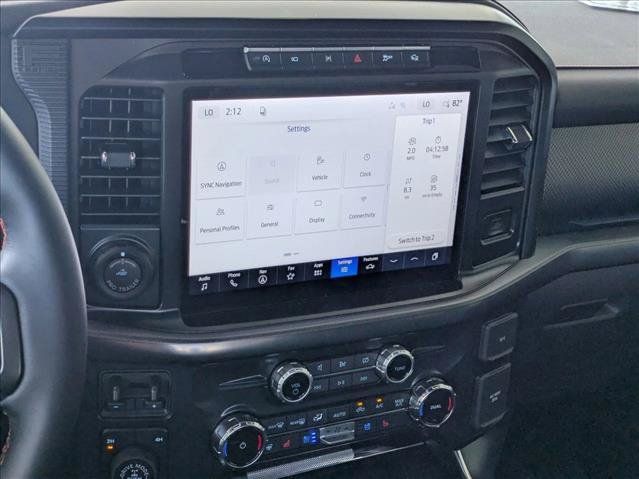 New 2026 Ford F150 Raptor AWD/4WD image 12