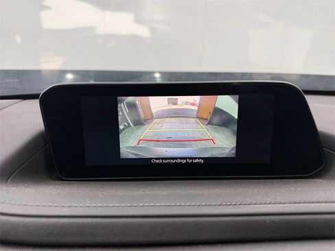 Used 2023 MAZDA CX-30 AWD 2.5 S image 18