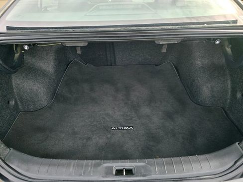 Used 2019 Nissan Altima 2.5 SV image 17